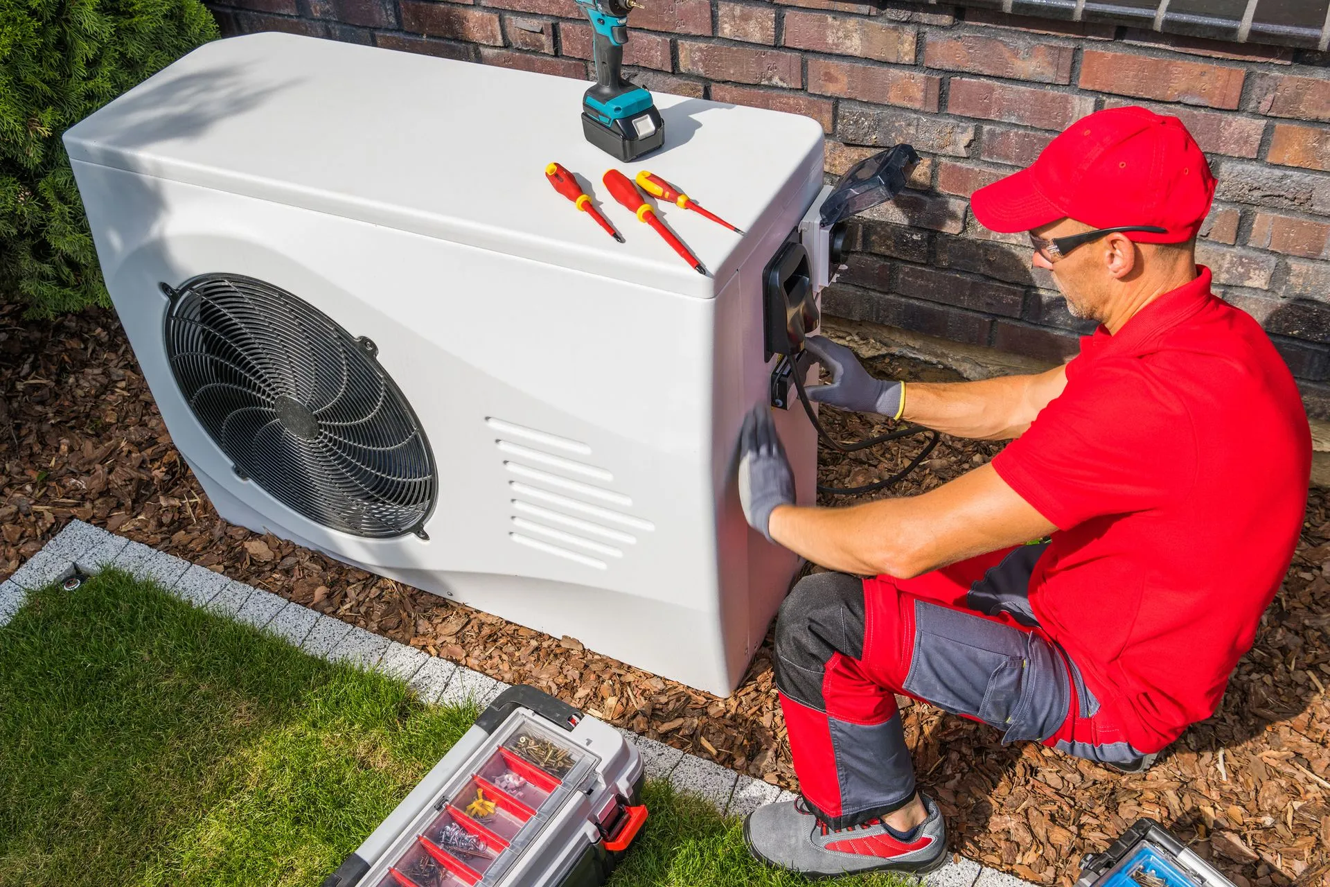 About HVAC in Burlington, CO